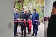 افتتاح کارگاه آموزشی بهینه سازی مصرف انرژی در مرکز فنی و حرفه ای شهید سهی تهران